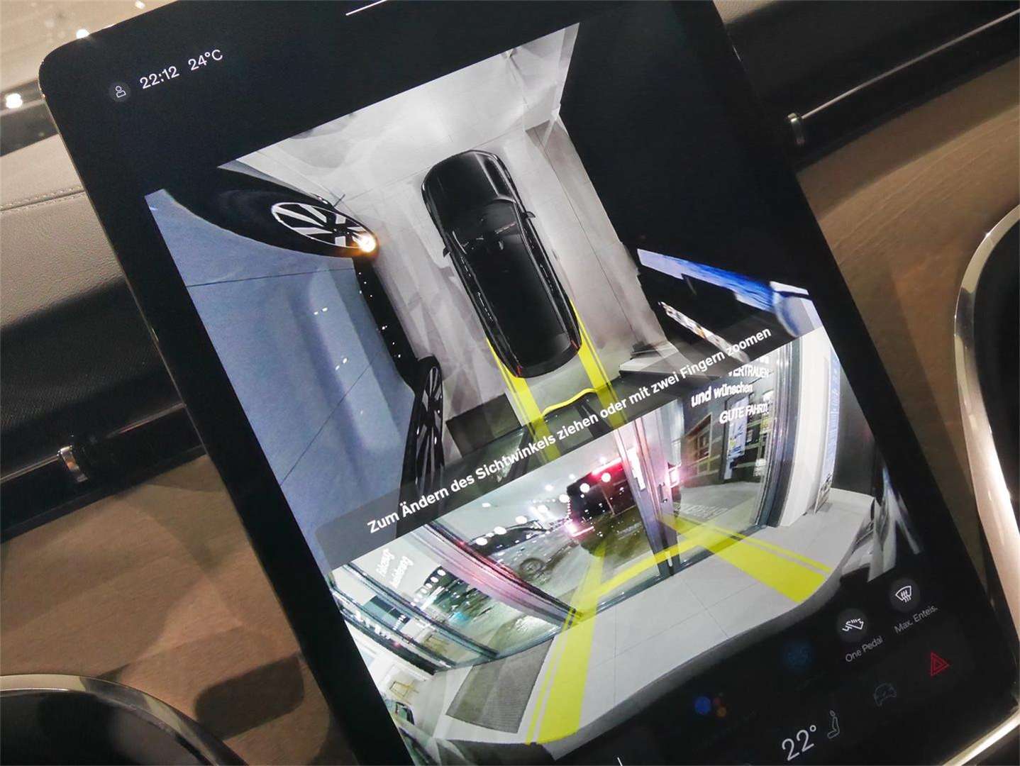 Volvo EX90 Twin Motor - 2026 - Joinsteer - #15