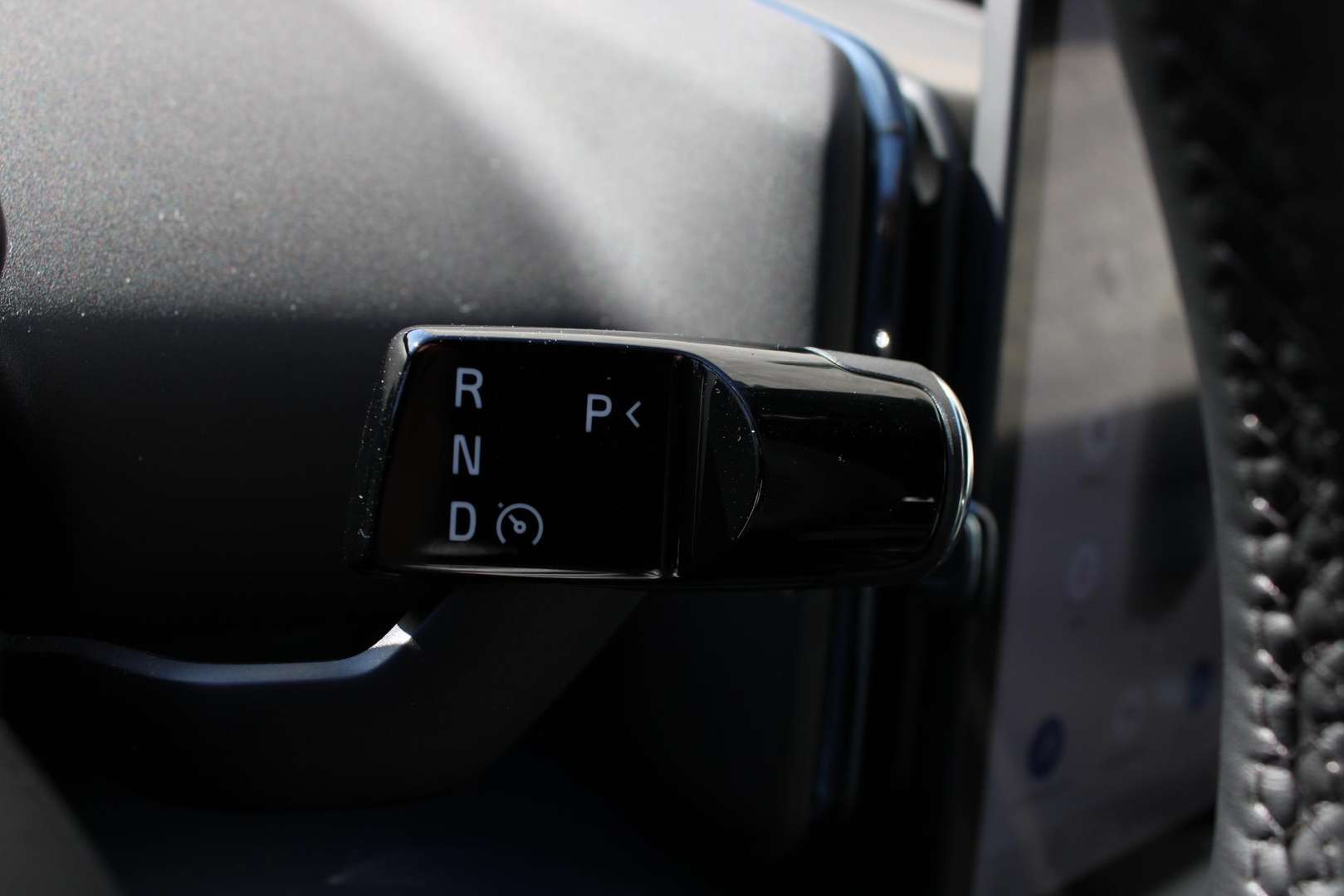 Volvo EX30 Single Motor Plus - 2026 - Joinsteer - #16