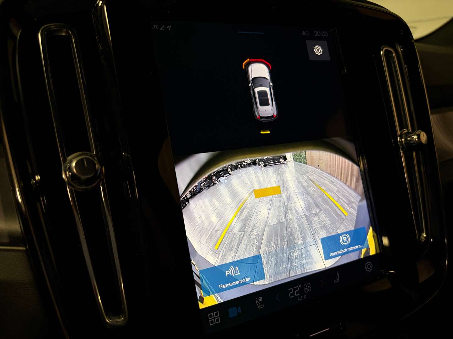 Volvo EX40 Recharge Plus - 2024 - Joinsteer - #23