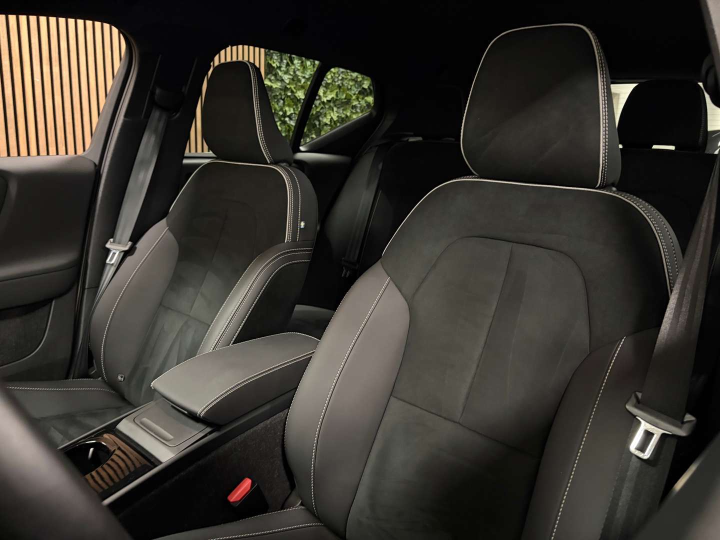 Volvo EX40 Recharge Plus - 2024 - Joinsteer - #18