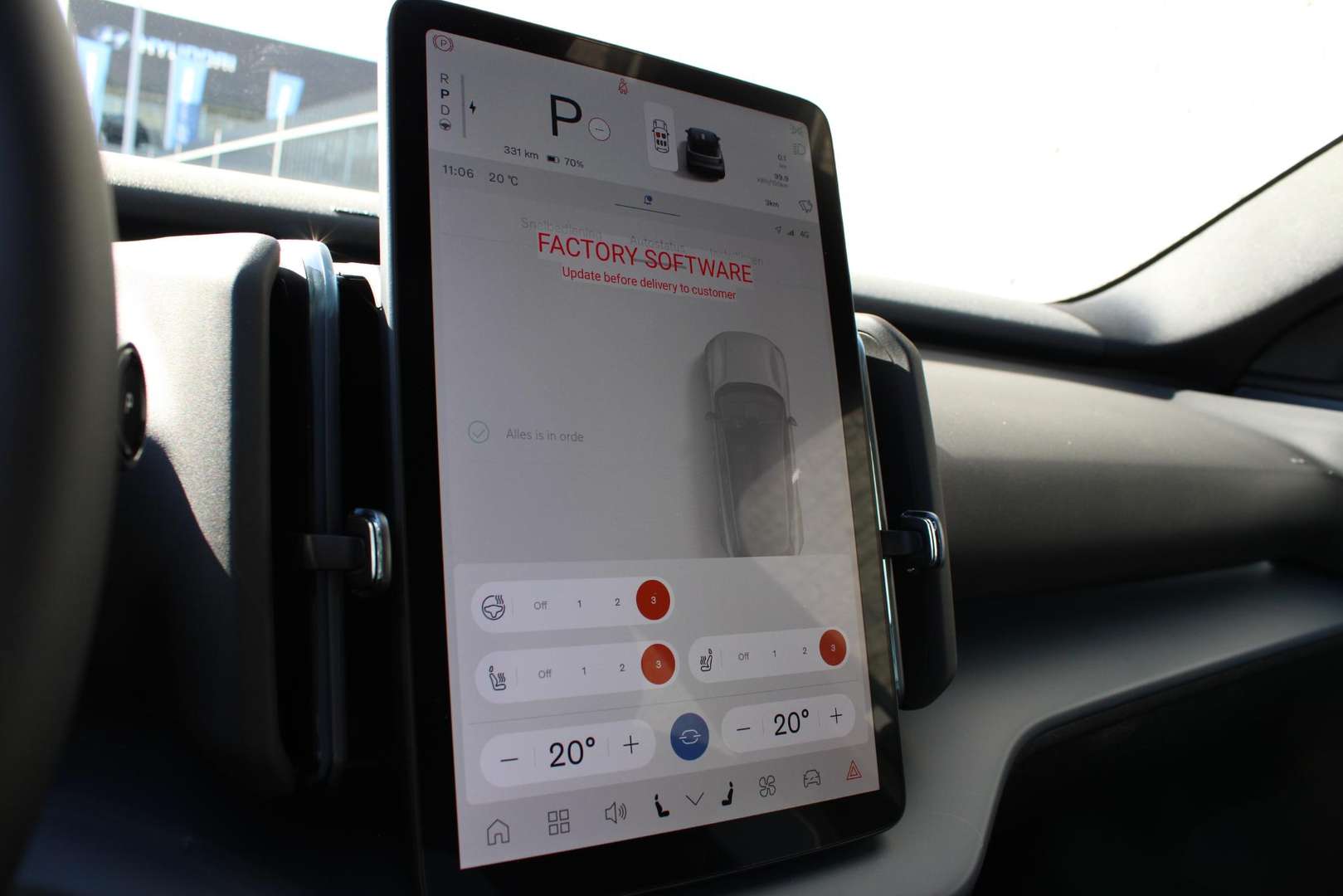 Volvo EX30 Single Motor Plus - 2026 - Joinsteer - #18