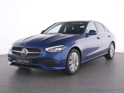Mercedes Classe C 180 AVANTGARDE -  - Joinsteer - #1