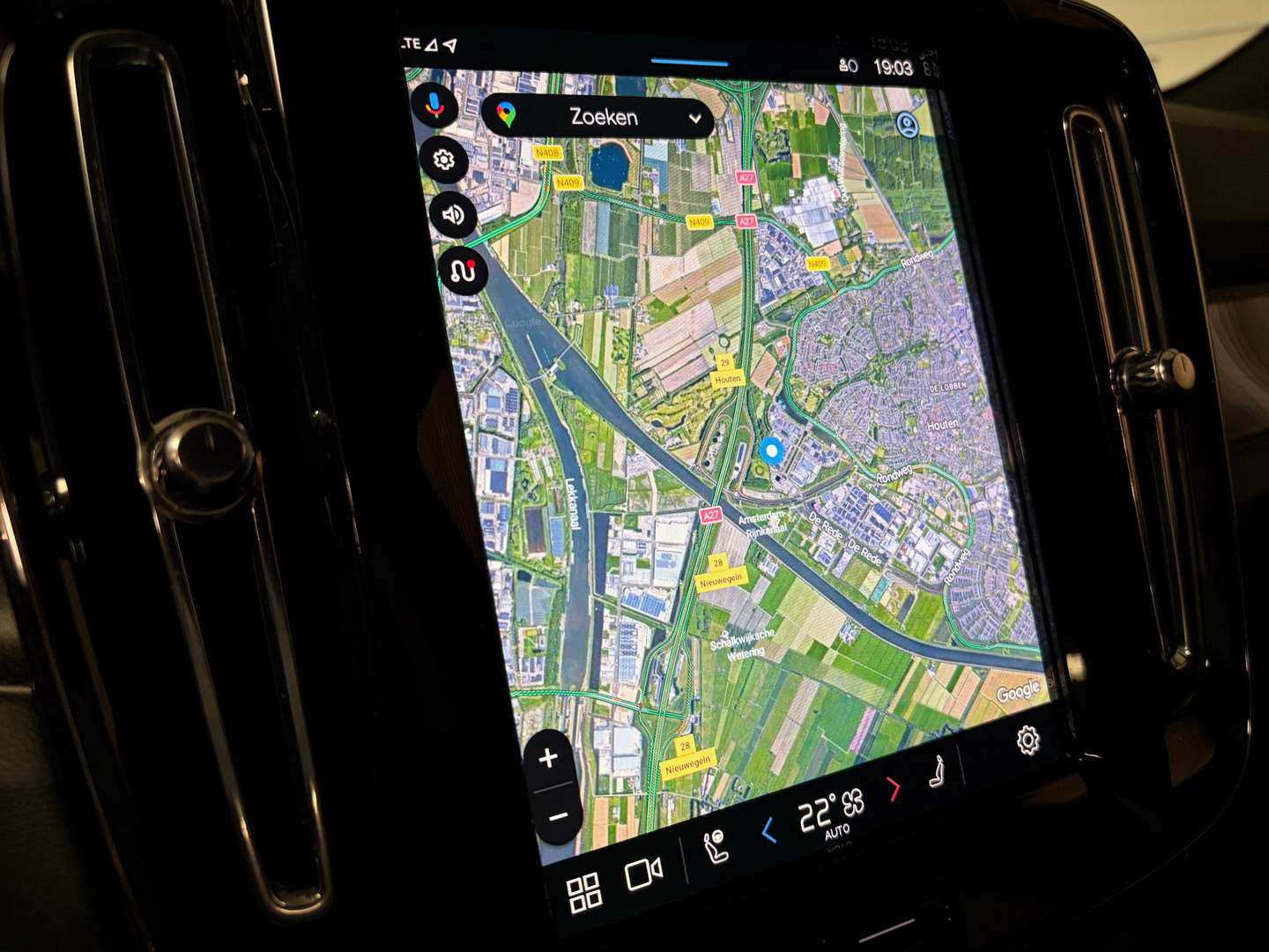 Volvo EX40 Recharge Plus - 2024 - Joinsteer - #20