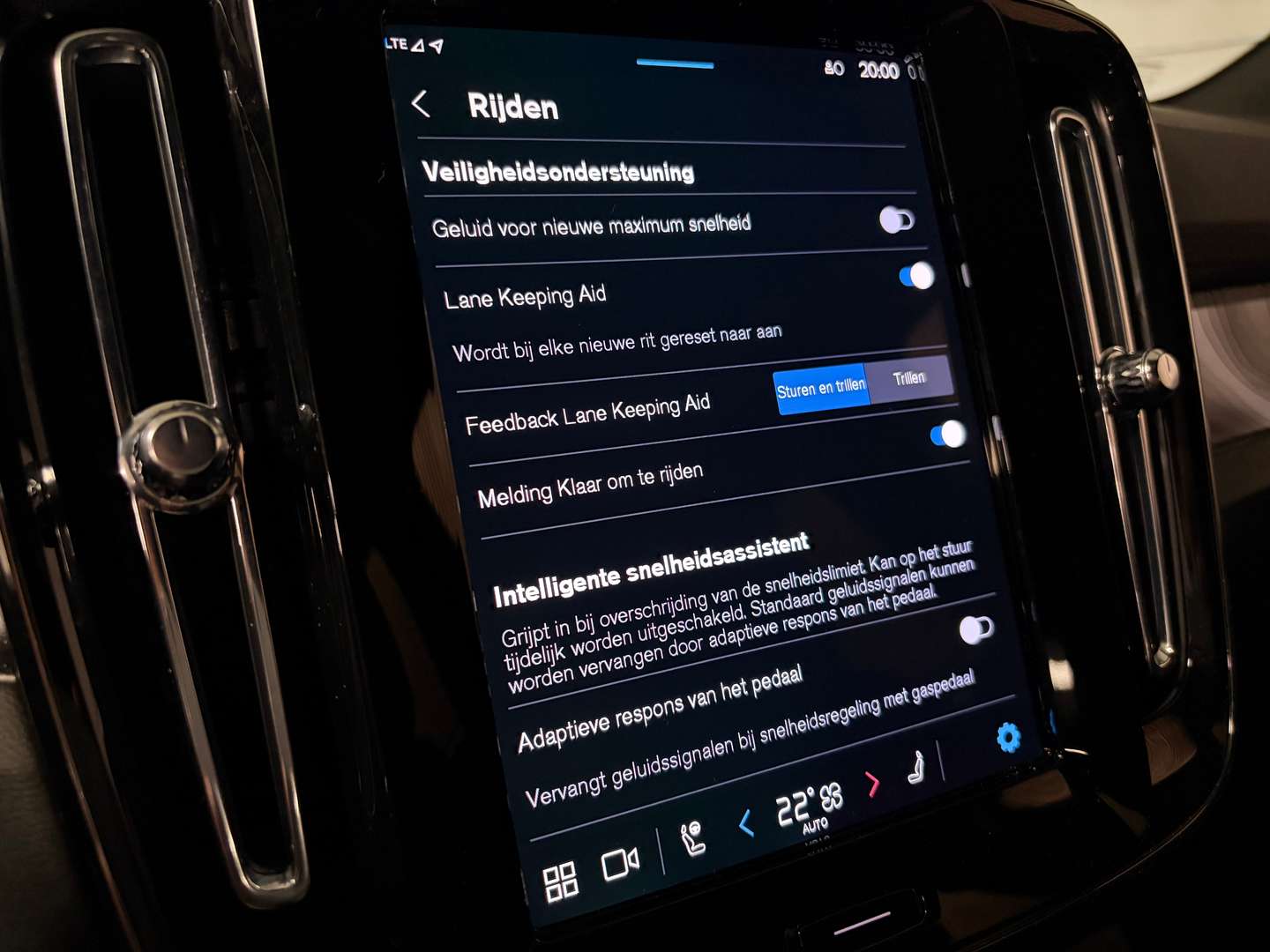 Volvo EX40 Recharge Plus - 2024 - Joinsteer - #26