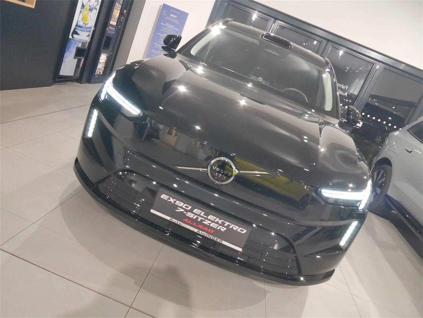 Volvo EX90 Twin Motor - 2026 - Joinsteer - #20