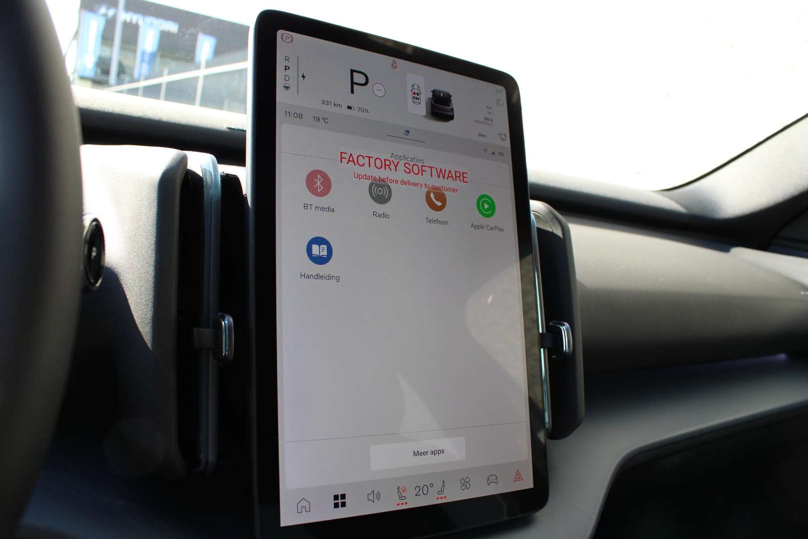 Volvo EX30 Single Motor Plus - 2026 - Joinsteer - #21