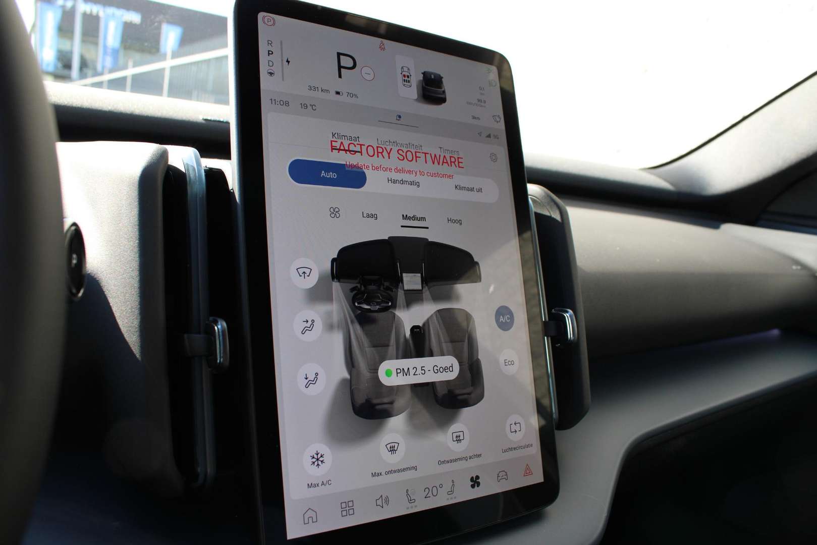 Volvo EX30 Single Motor Plus - 2026 - Joinsteer - #22