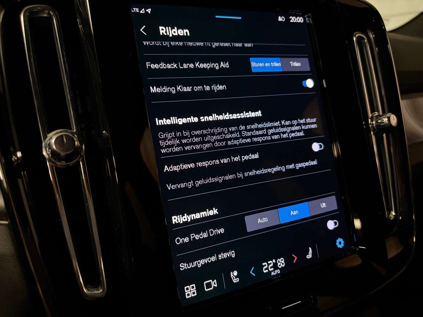 Volvo EX40 Recharge Plus - 2024 - Joinsteer - #27