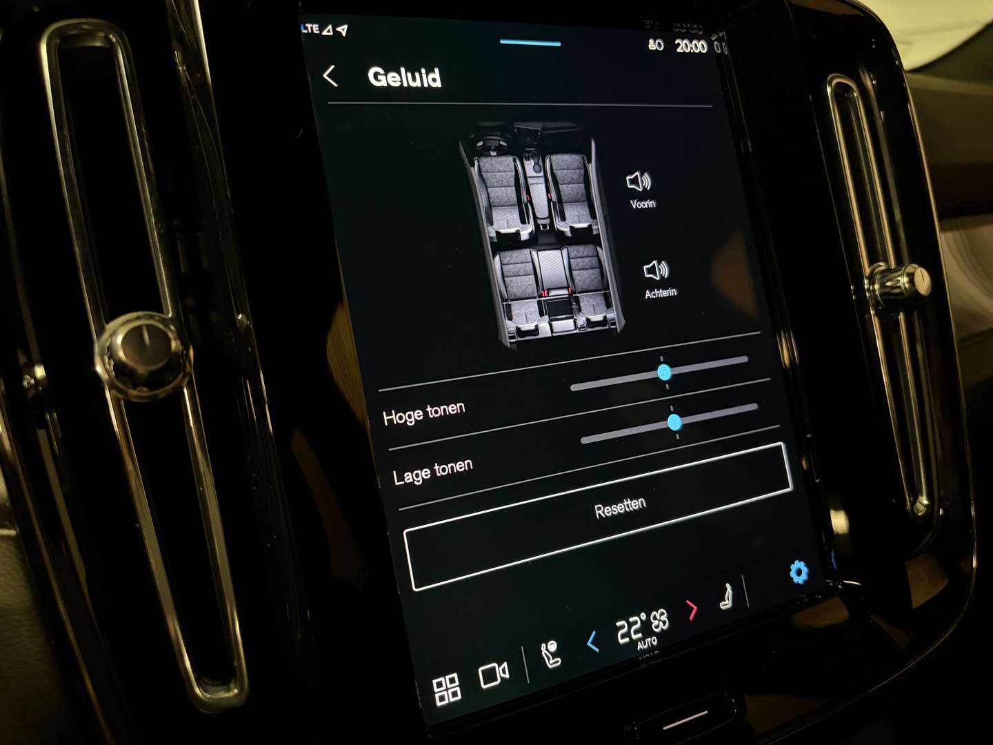 Volvo EX40 Recharge Plus - 2024 - Joinsteer - #28