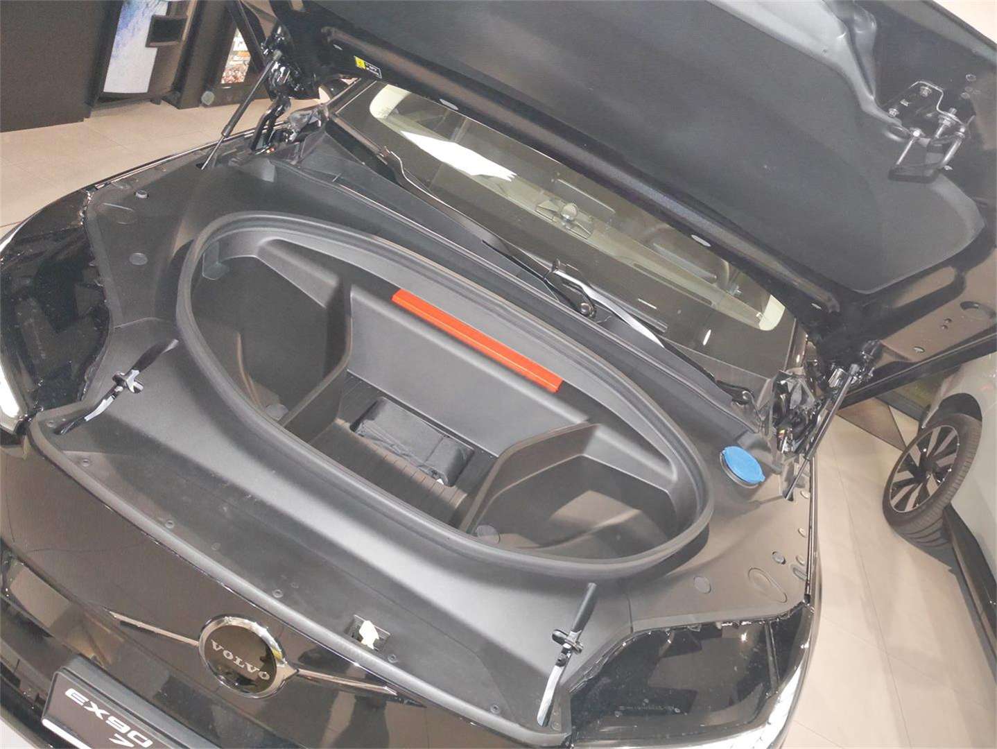 Volvo EX90 Twin Motor - 2026 - Joinsteer - #24