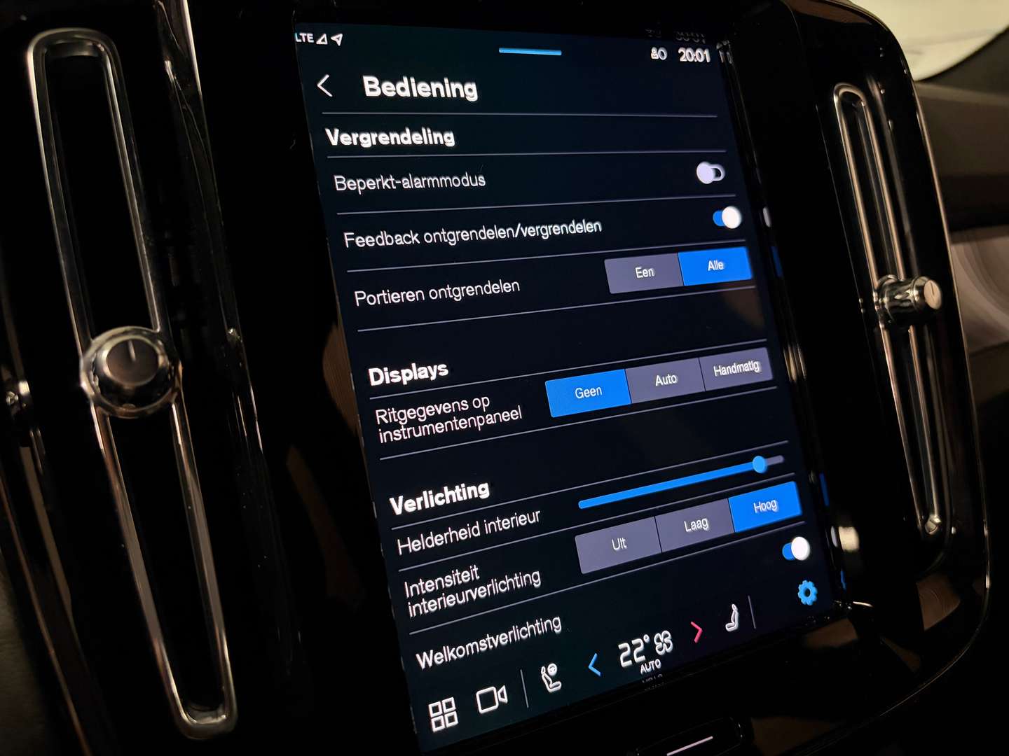 Volvo EX40 Recharge Plus - 2024 - Joinsteer - #29