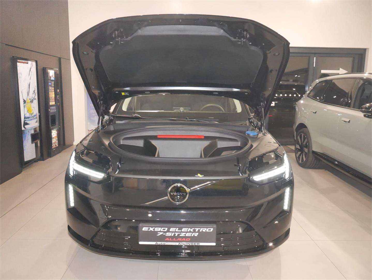 Volvo EX90 Twin Motor - 2026 - Joinsteer - #25