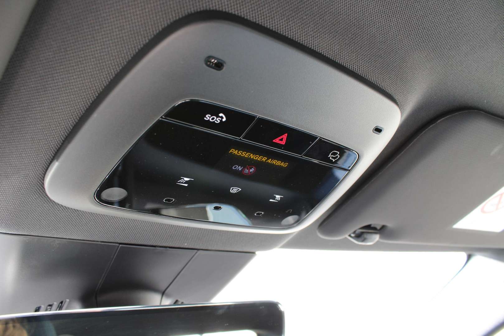 Volvo EX30 Single Motor Plus - 2026 - Joinsteer - #27