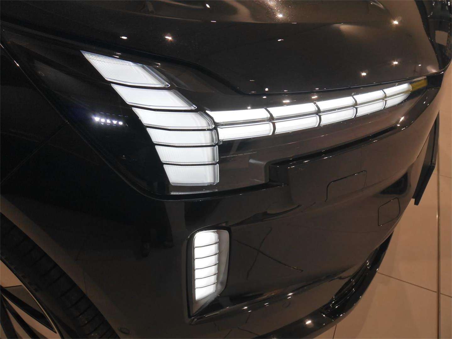 Volvo EX90 Twin Motor - 2026 - Joinsteer - #27