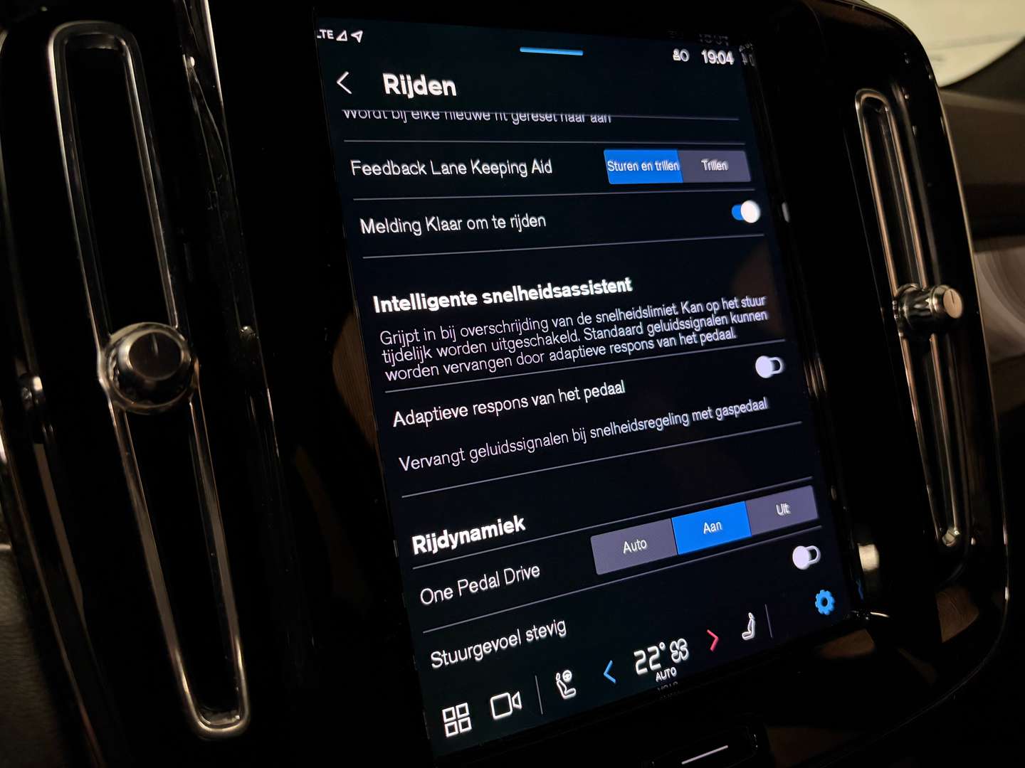 Volvo EX40 Recharge Plus - 2024 - Joinsteer - #26