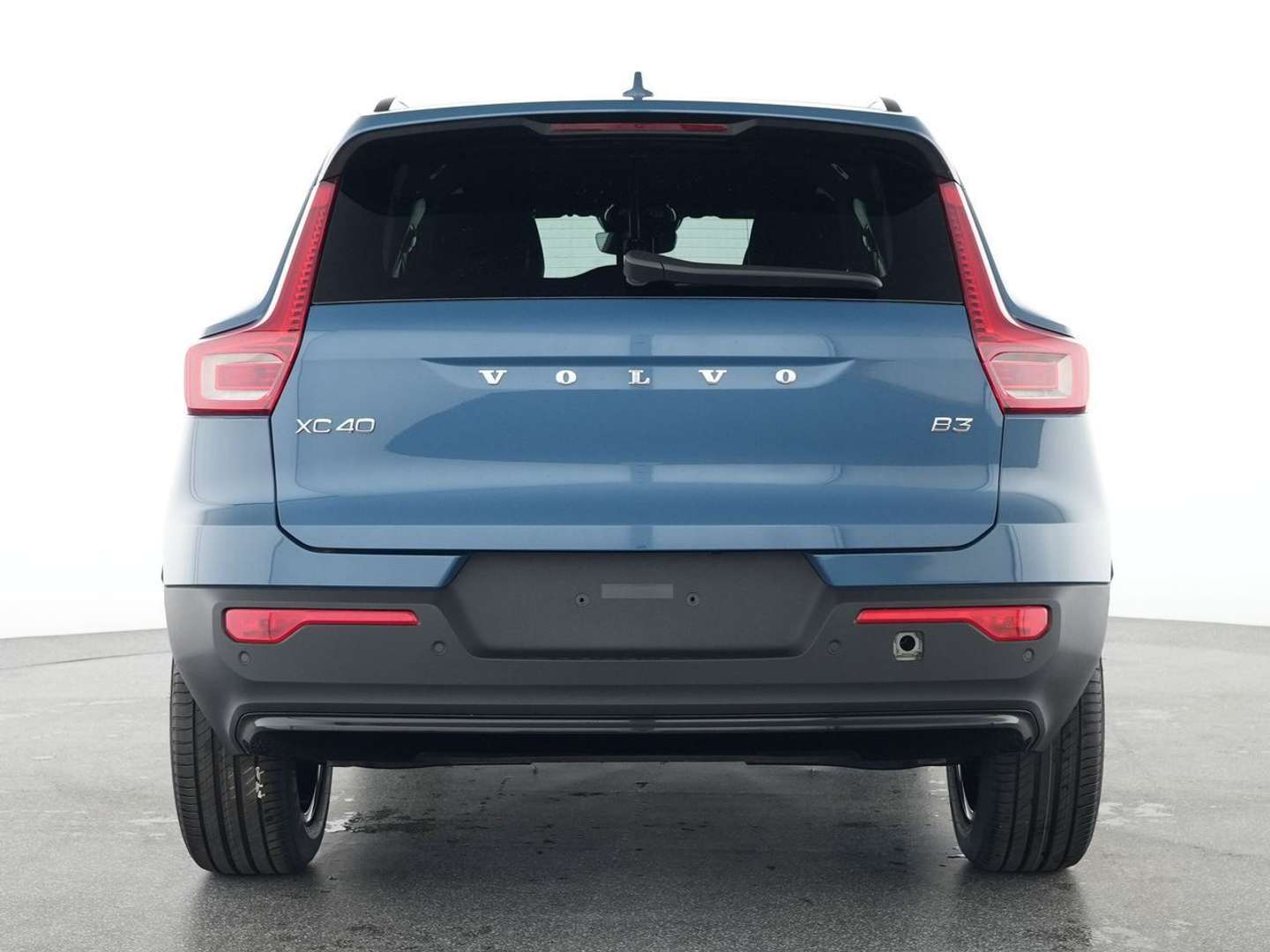 Volvo XC40 B3 Plus - 2025 - Joinsteer - #3