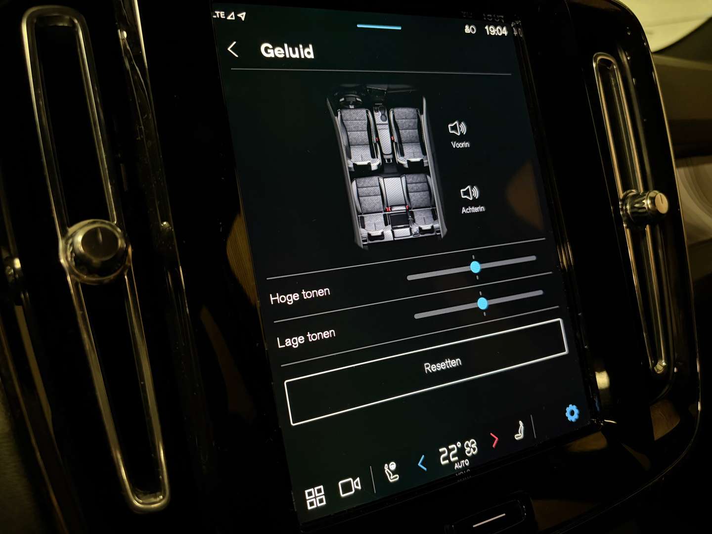 Volvo EX40 Recharge Plus - 2024 - Joinsteer - #27