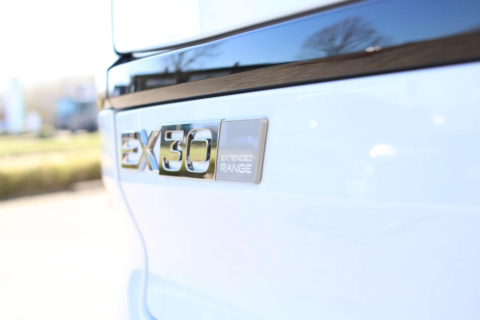 Volvo EX30 Single Motor Plus - 2026 - Joinsteer - #31
