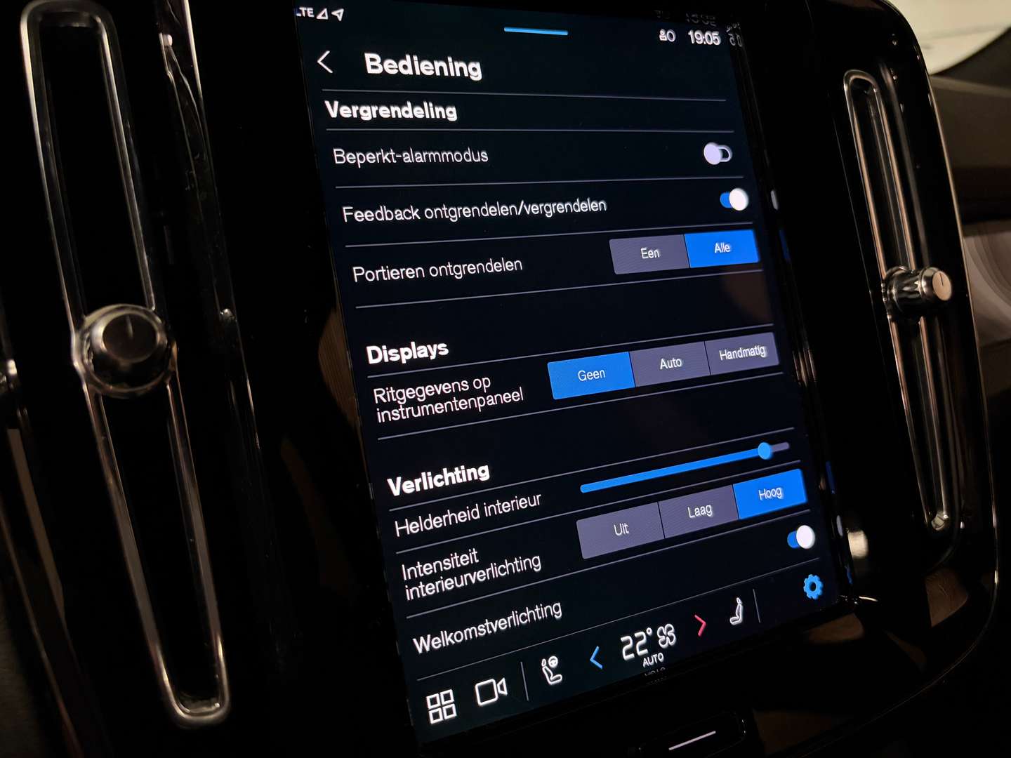 Volvo EX40 Recharge Plus - 2024 - Joinsteer - #29