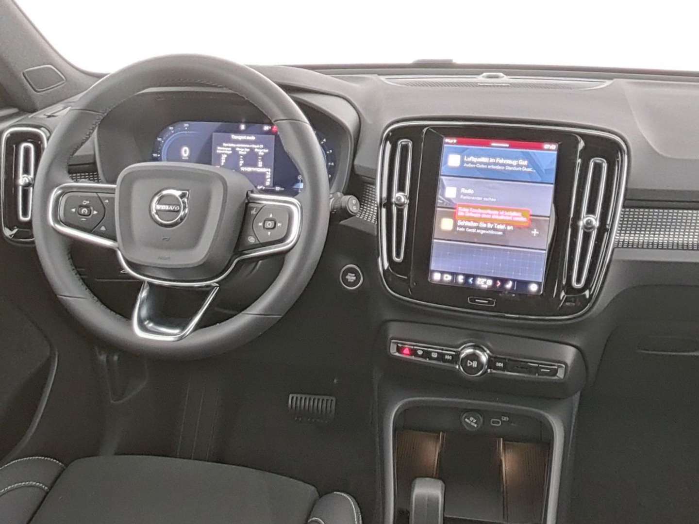 Volvo XC40 B3 Plus - 2025 - Joinsteer - #8