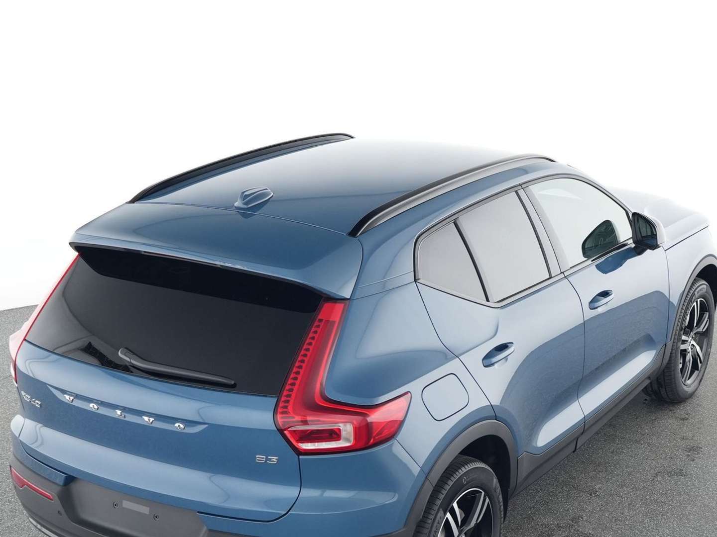 Volvo XC40 B3 Plus - 2025 - Joinsteer - #9