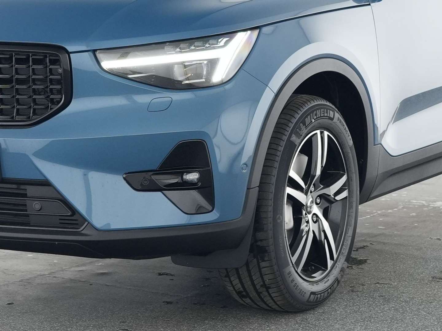 Volvo XC40 B3 Plus - 2025 - Joinsteer - #10