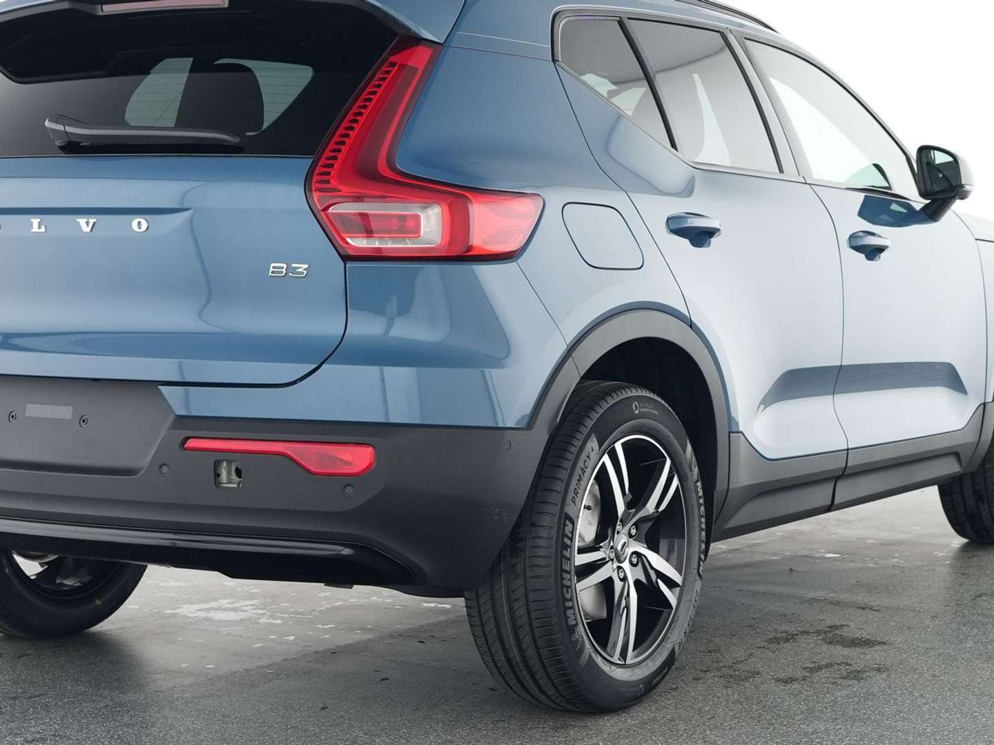 Volvo XC40 B3 Plus - 2025 - Joinsteer - #11