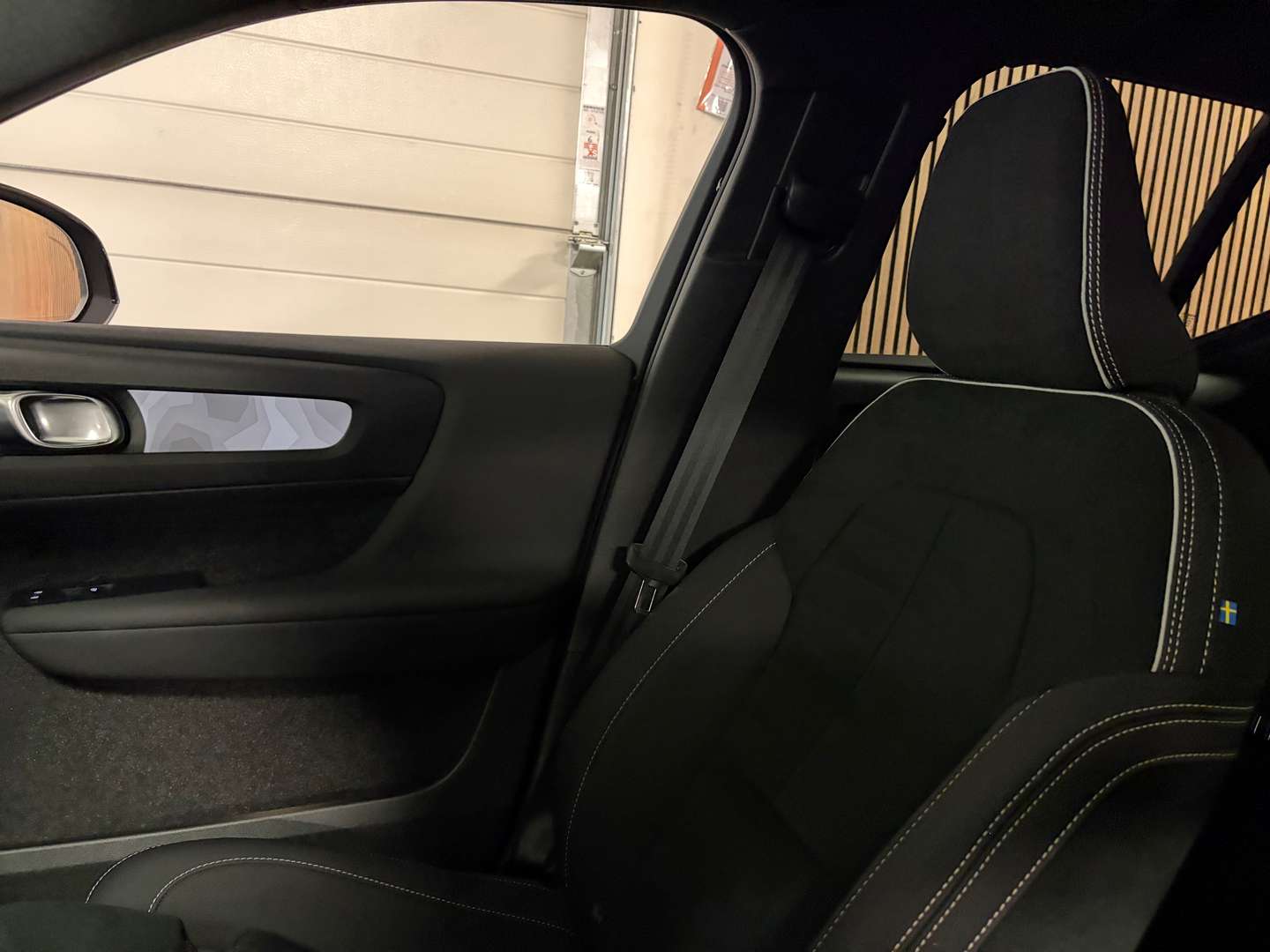 Volvo EX40 Recharge Plus - 2024 - Joinsteer - #36