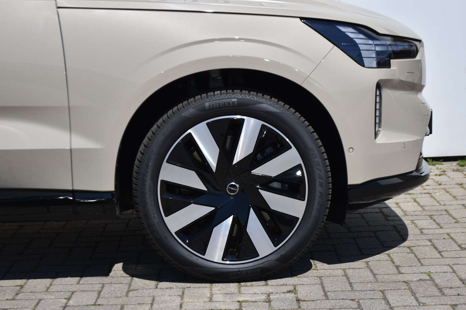 Volvo EX90 Twin Motor - 2025 - Joinsteer - #5