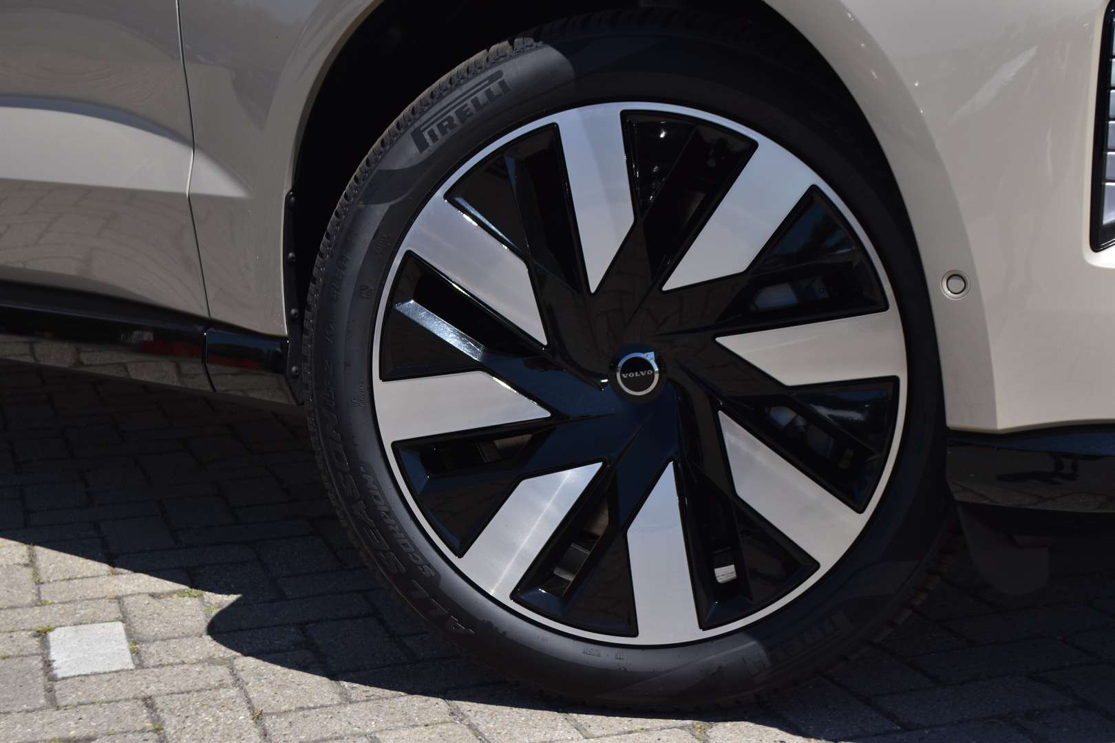 Volvo EX90 Twin Motor - 2025 - Joinsteer - #6