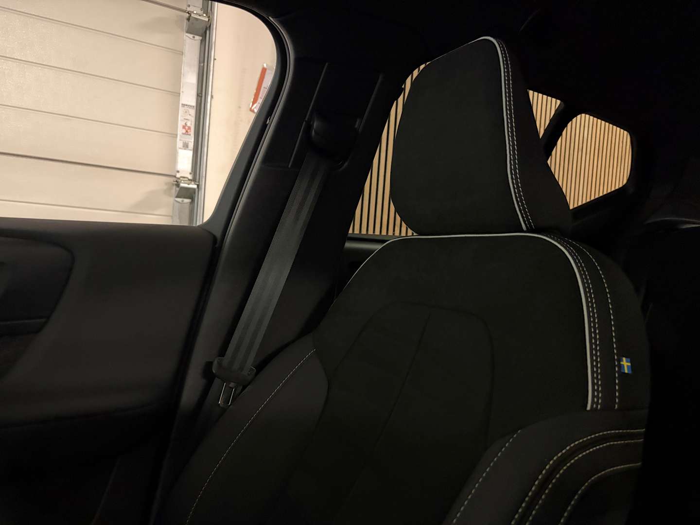 Volvo EX40 Recharge Plus - 2024 - Joinsteer - #37