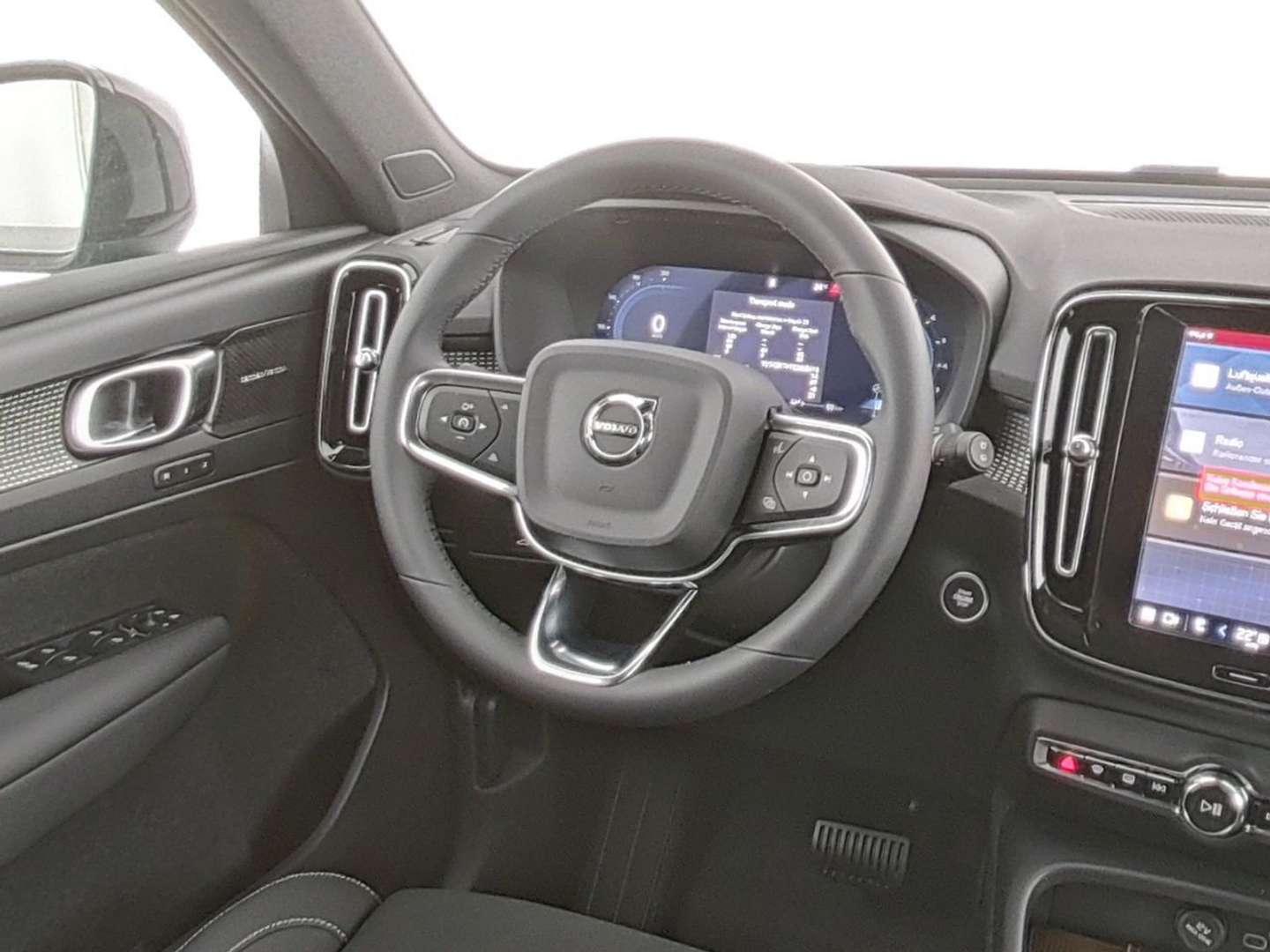 Volvo XC40 B3 Plus - 2025 - Joinsteer - #14