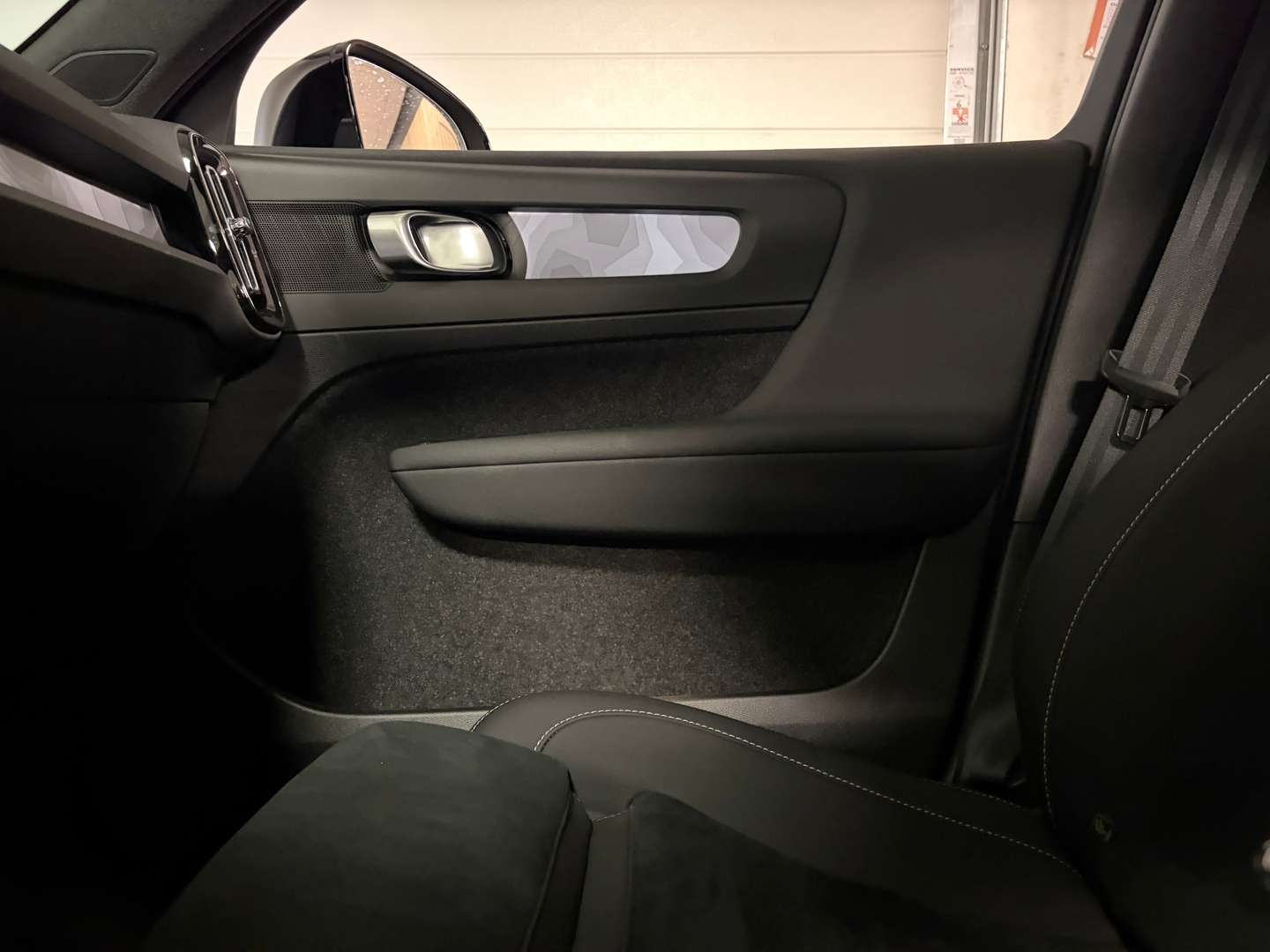 Volvo EX40 Recharge Plus - 2024 - Joinsteer - #38