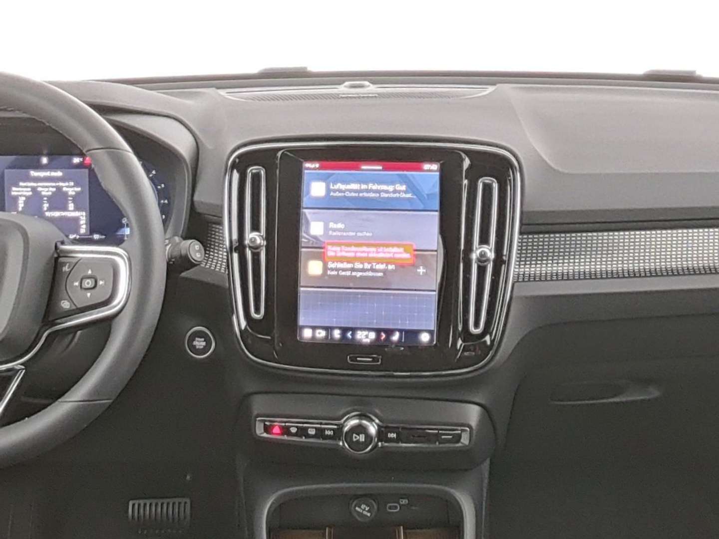 Volvo XC40 B3 Plus - 2025 - Joinsteer - #15