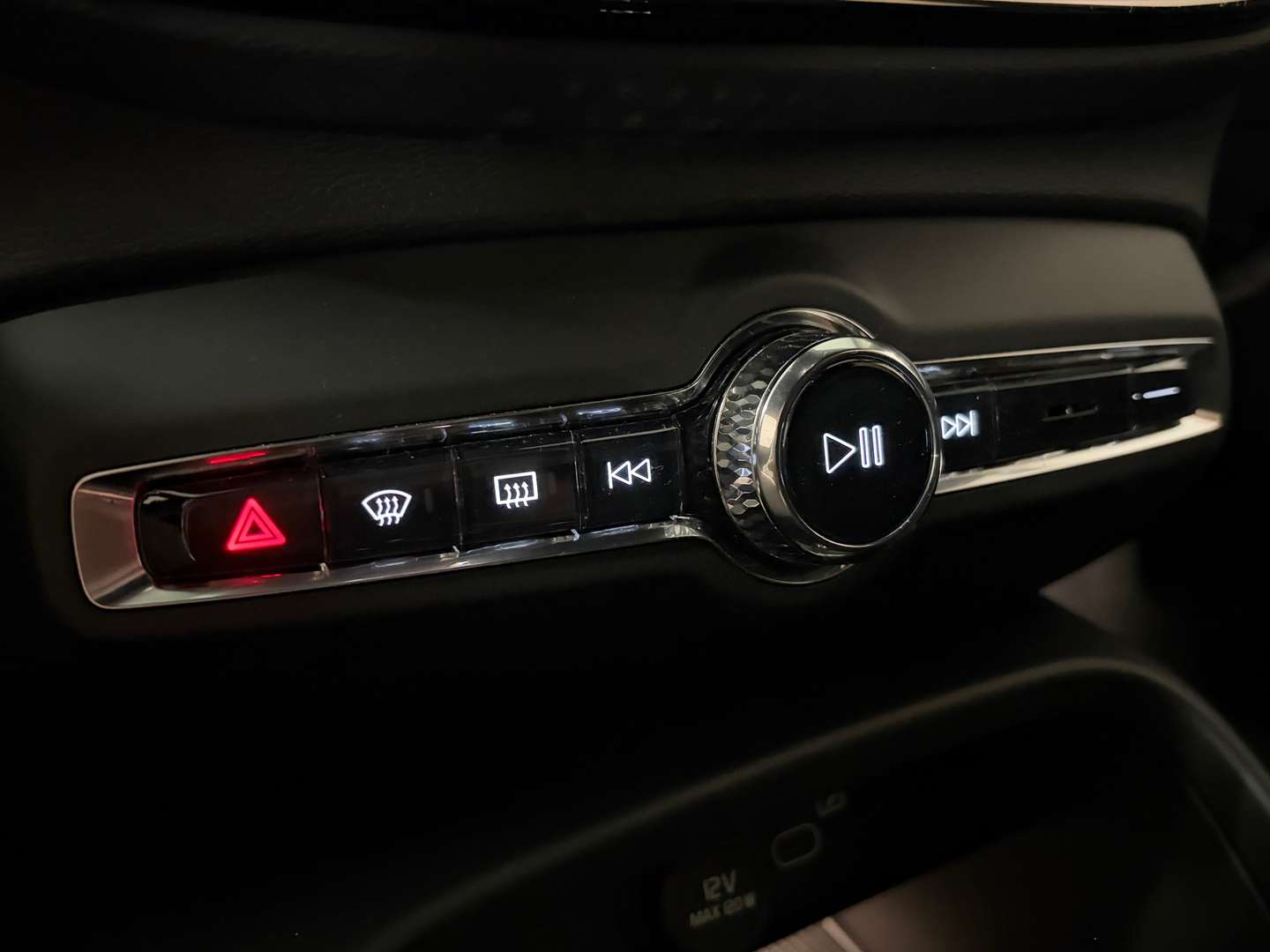 Volvo EX40 Recharge Plus - 2024 - Joinsteer - #40