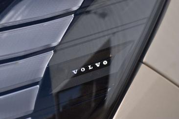 Volvo EX90 Twin Motor — photo 9