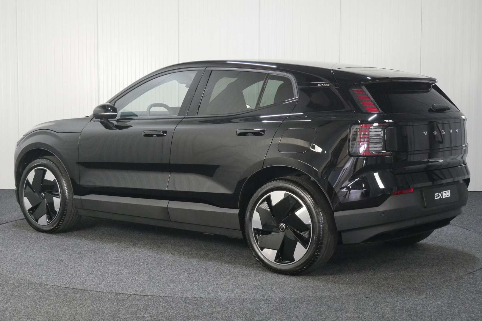 Volvo EX30 Single Motor Plus - 2025 - Joinsteer - #2