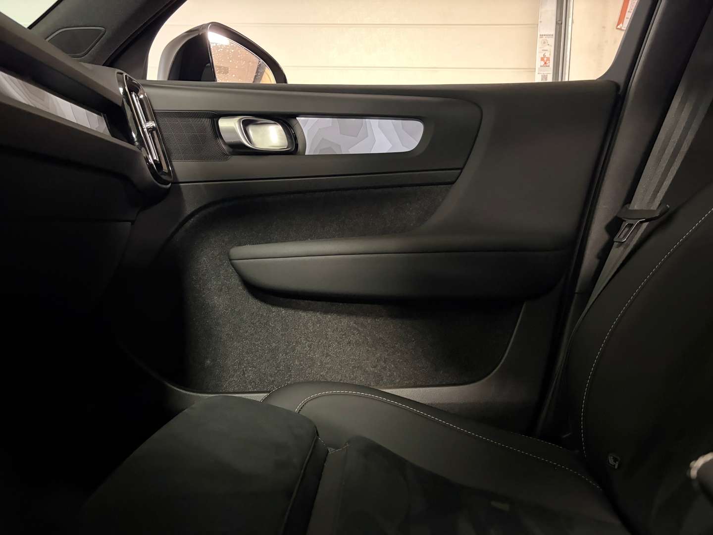 Volvo EX40 Recharge Plus - 2024 - Joinsteer - #37