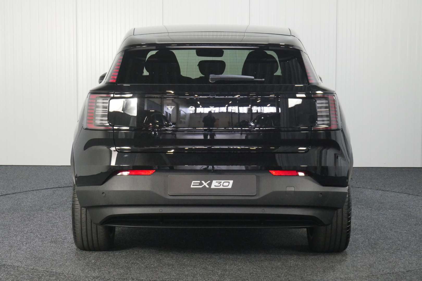 Volvo EX30 Single Motor Plus - 2025 - Joinsteer - #3