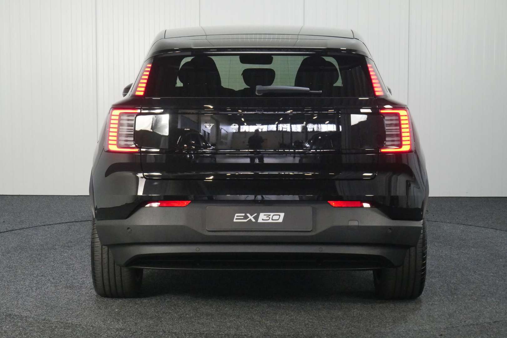 Volvo EX30 Single Motor Plus - 2025 - Joinsteer - #4