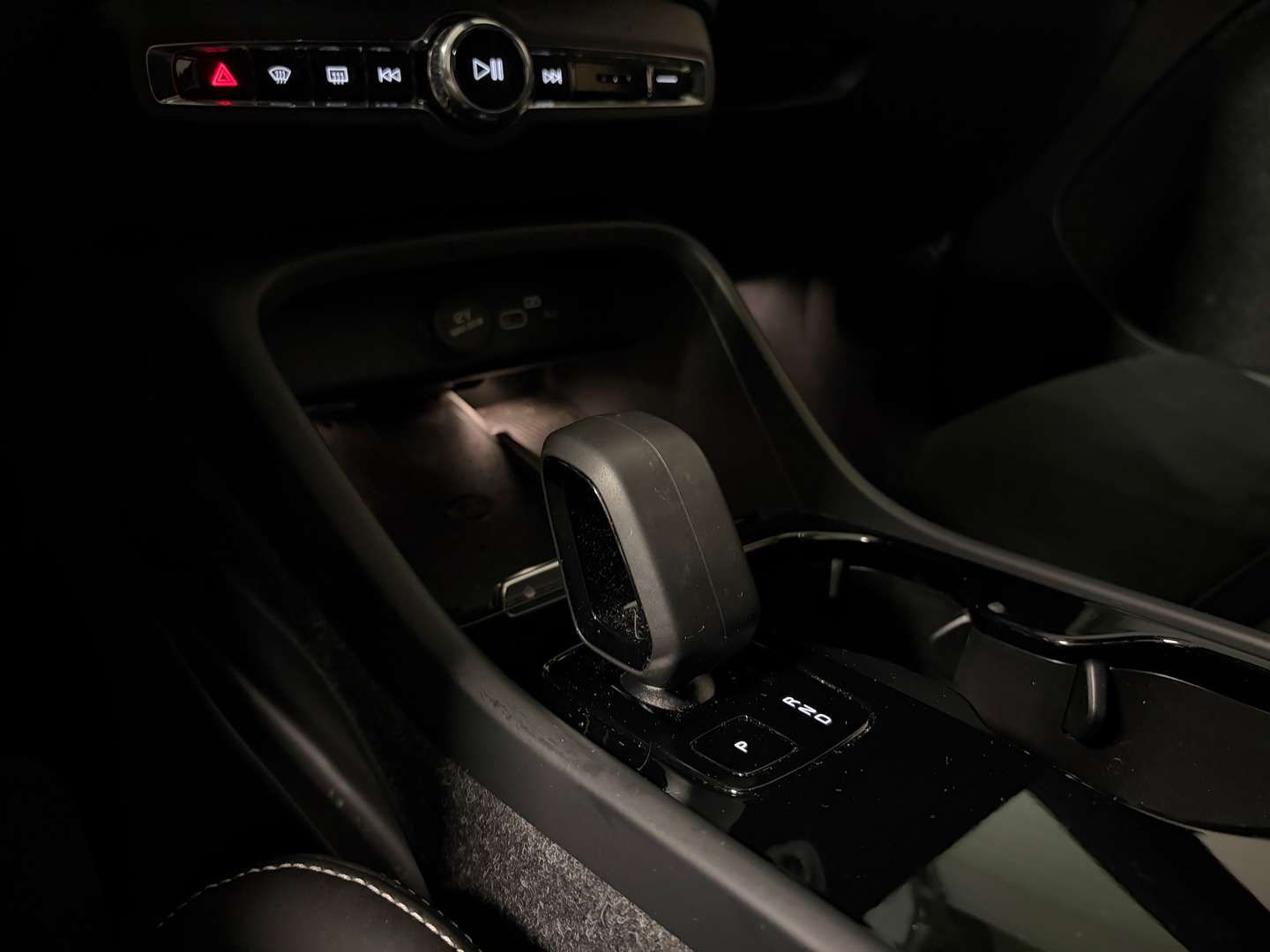 Volvo EX40 Recharge Plus - 2024 - Joinsteer - #38