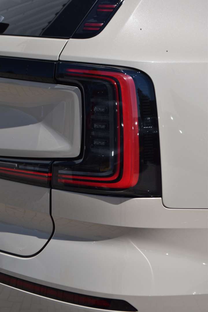 Volvo EX90 Twin Motor - 2025 - Joinsteer - #11