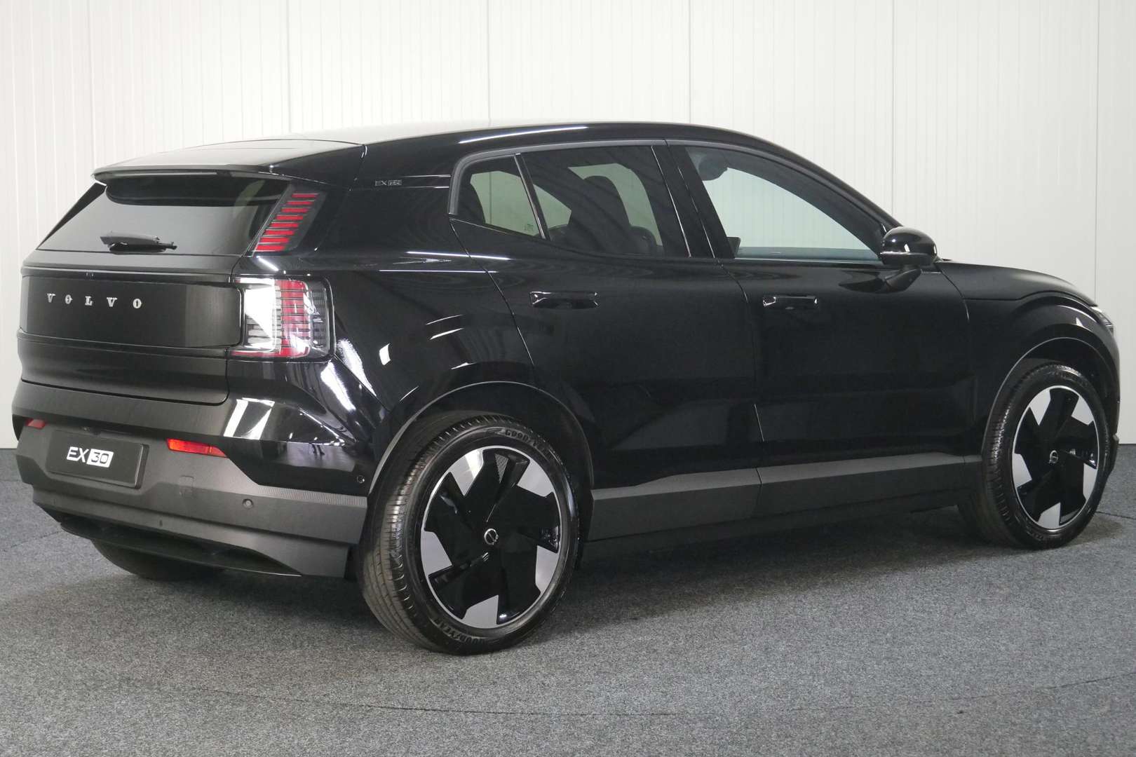 Volvo EX30 Single Motor Plus - 2025 - Joinsteer - #5