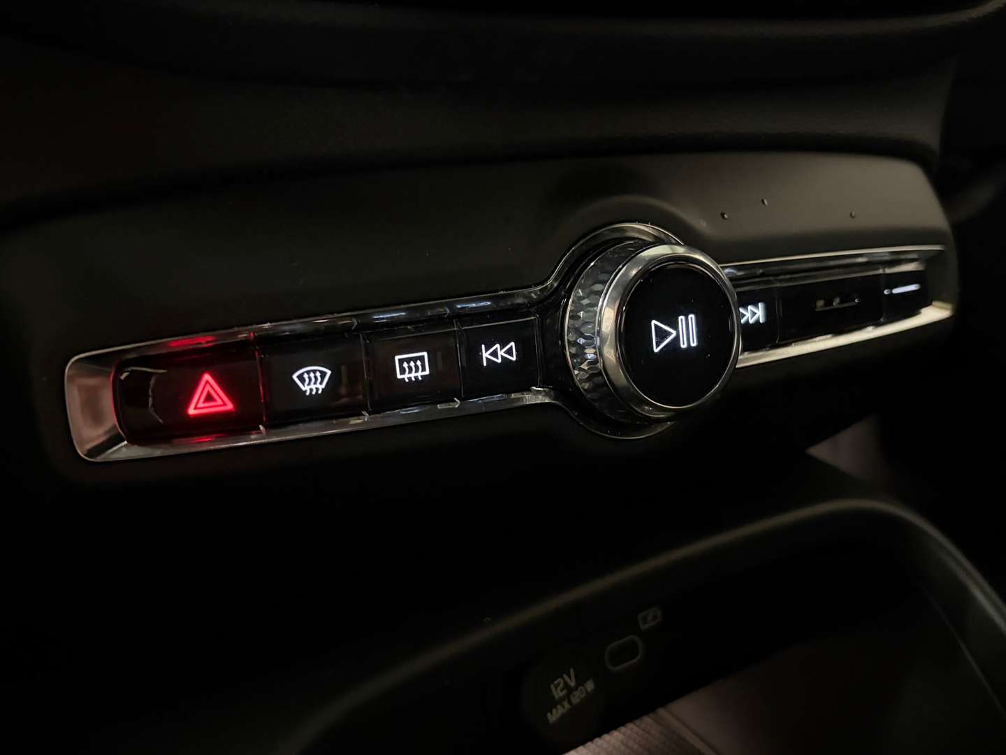 Volvo EX40 Recharge Plus - 2024 - Joinsteer - #39