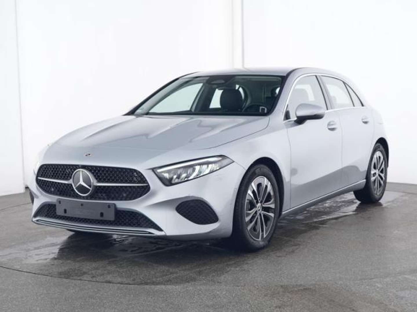Mercedes Classe A 200 Sport - 2024 - Joinsteer - #1