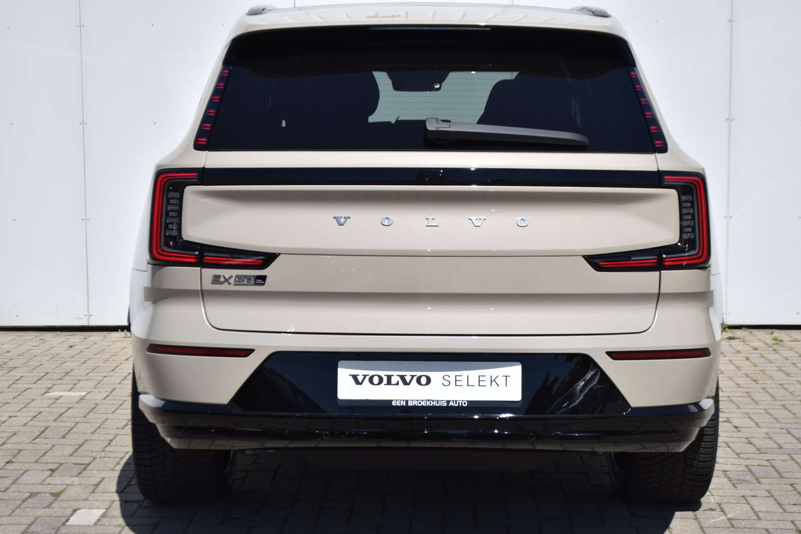 Volvo EX90 Twin Motor - 2025 - Joinsteer - #13