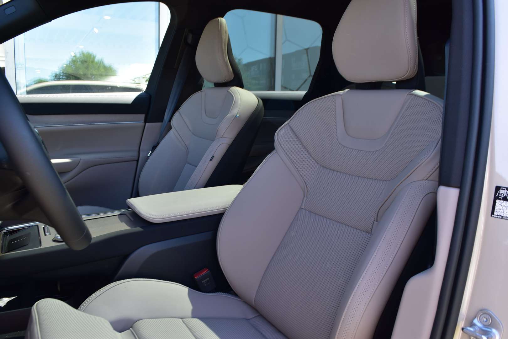 Volvo EX90 Twin Motor - 2025 - Joinsteer - #15