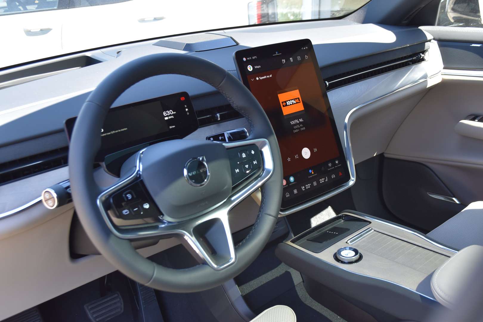 Volvo EX90 Twin Motor - 2025 - Joinsteer - #16