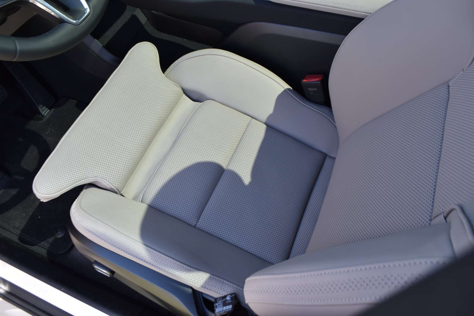 Volvo EX90 Twin Motor - 2025 - Joinsteer - #17