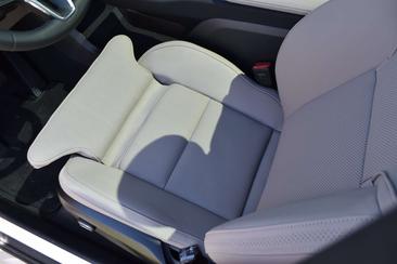 Volvo EX90 Twin Motor — photo 17